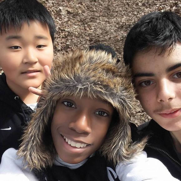 Meet your Posher, Ziv - Picture 1 of 1